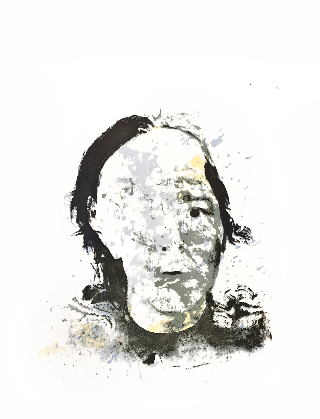 Fragmented