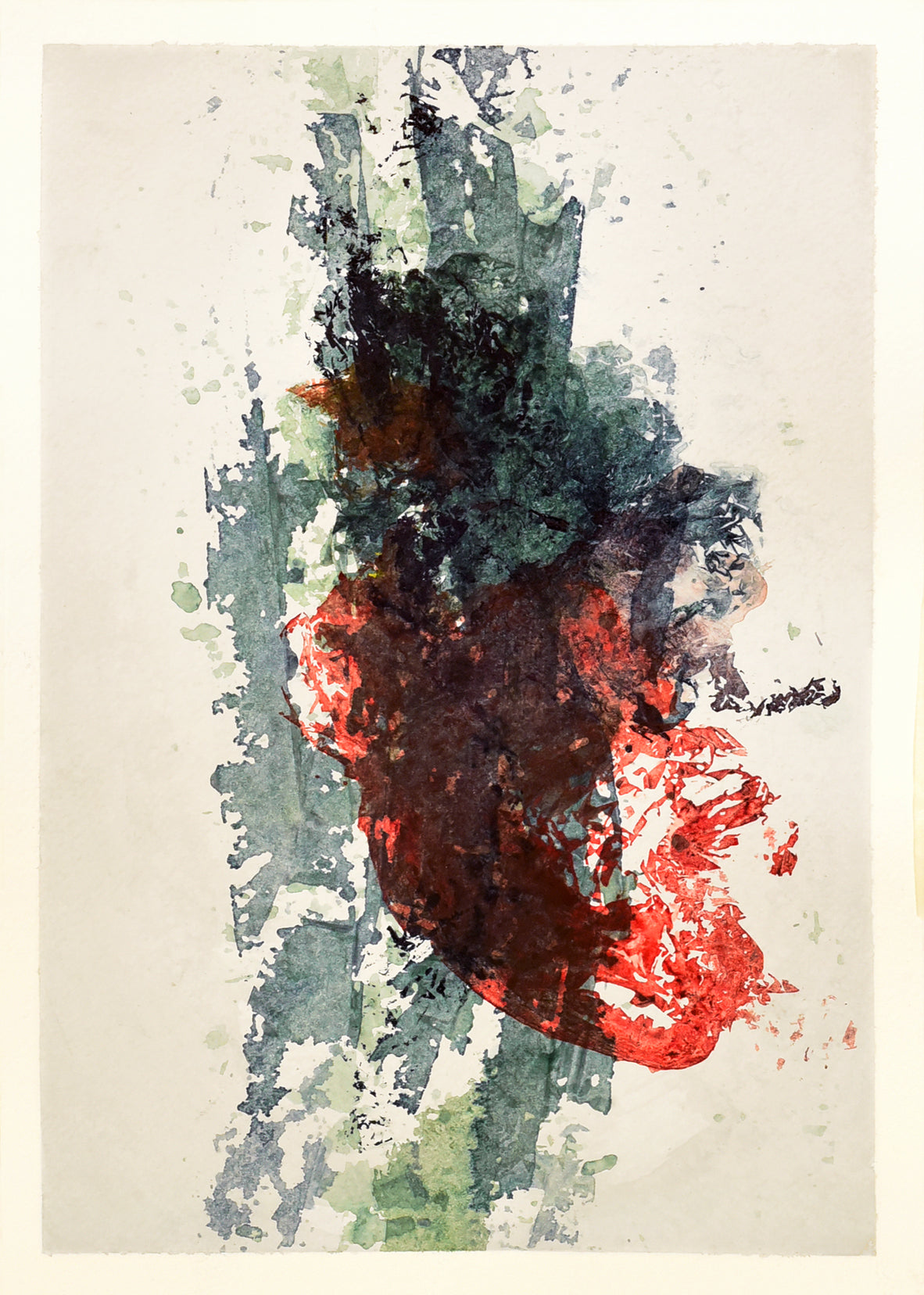 Trace of an Inner Moment